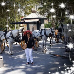 Meet your Posher, Mai